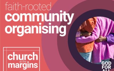 Faith-Rooted Community Organising